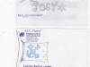 Entwürfe Bojenpost