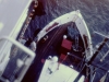 Der Lotse kommt an Bord - Foto von Eberhard Haering