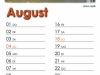 August