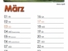 März