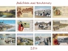Kalender 2016