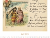 Kalender 2016