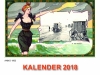 Kalender 2018