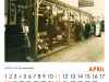 April