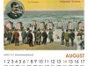 August