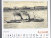 August