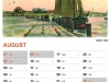August