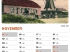 November