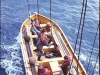 Rettungsboot - Foto von dem 1. Koch Klaus Kilb