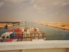 Suez-Kanal