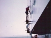 Decksarbeit